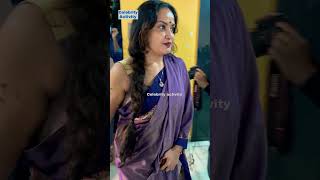 Actor Pragathi latest viral video￼ [upl. by Partan]