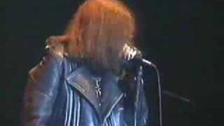 the ramones blitzkrieg bop live in argentina 1996 [upl. by Htebzile]