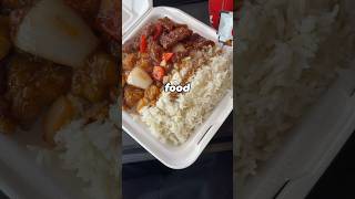 Everything I Order At Panda Express 🤯🔥 pandaexpress panda chinesefood [upl. by Germaine]