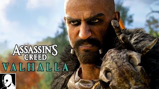 Assassins Creed Valhalla Gameplay Deutsch 28  WIR suchen den Verräter in der Familie [upl. by Notxap]