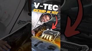 Hondas 15L iVTEC  VTEC Kicked In Yo 😎 shorts vtec honda engine informative hindi cars24 [upl. by Girish]