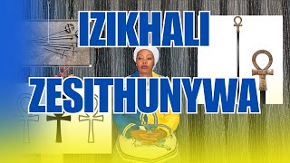 Izikhali ZeSithunywa0780046059 [upl. by Alleoj39]