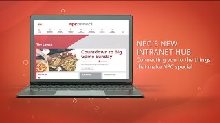 Introducing NPC Connect [upl. by Waylen]