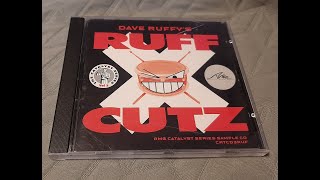 AMG  The Catalyst Series Vol3 Dave Ruffys Ruff Cutz CDDA [upl. by Fleece]