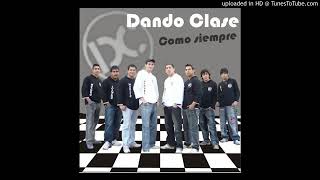 DANDO CLASE  07SENTIRTE MIA [upl. by Latta]