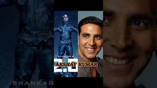 20 movie information rajanikanth akshaykumar movie viralvideo shorts beast [upl. by Hatty997]