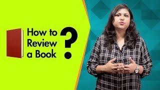 6 Simple Steps to Write a Killer Book Review [upl. by Retse954]