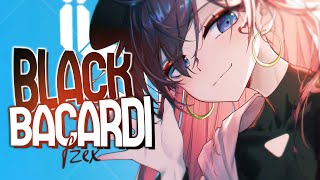 Nightcore  Black Bacardi Fyex [upl. by Ettenad576]