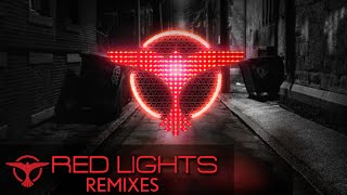 Tiësto  Red Lights twoloud Remix [upl. by Hatcher286]