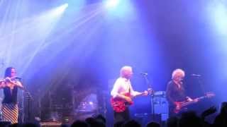 The Moody Blues  Nights In White Satin Live [upl. by Repinuj]