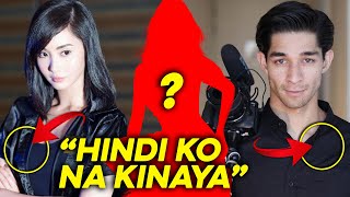 Finally Alodia Gosiengfiao Nagsalita Na Tungkol Sa Hiwalayan Nila Ni Wil Dasovich [upl. by Tavey]