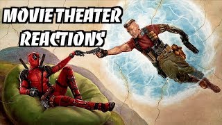 Deadpool 2 Movie Review SPOILERS [upl. by Immot]