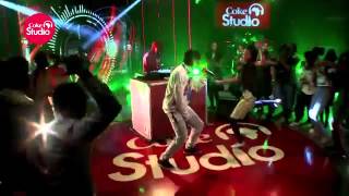 Di’Ja amp Hernani Da Silva  Dorro BucciIntro  Coke Studio Africa Mash Up [upl. by Gowon]