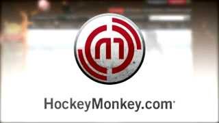 HockeyMonkey Commercial [upl. by Kcirded366]