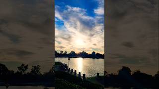 Captivating Woodbridge Lake Irvine 얼바인 relaxing nature irvine [upl. by Kalam223]