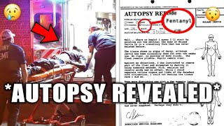 Rich Homie Quan Autopsy REVEALED SHOCKING RESULTS [upl. by Lain651]