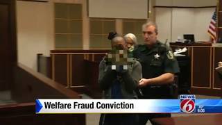 Welfare Scammers Getting Caught [upl. by Noyr]