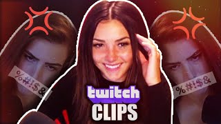 Botez Sisters MOST VIEWED Twitch Clips 2 [upl. by Ardis]