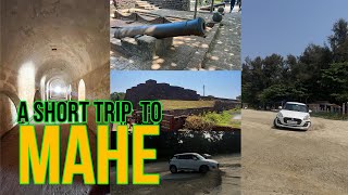 Places to Visit in Mahe  Short Trip To Mahe travel travelvlog [upl. by Leda779]