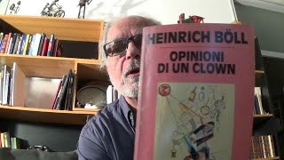 OPINIONI DI UN CLOWN [upl. by Aihtebat]