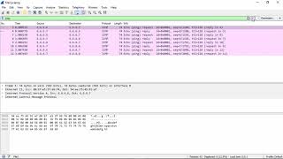 2 Creating Wireshark filters [upl. by Bunny324]