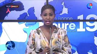 🔴DIRECT SUIVEZ VOTRE XIBAAR YI LABONNEHEURE19H DU 11  10  2024 AVEC NDEYE FATOU DIOP [upl. by Nodnnarb28]