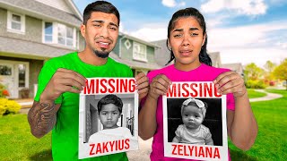 Our Daughter AND Son Go MISSING… [upl. by Eelanaj]