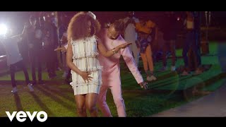 Yung6ix  Gbe Seyin Official Video ft Niniola [upl. by Cammi]