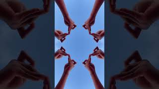 mamamuda kaleidoscope fingerdance handdance tutting deadpaul19ph trending viral trend [upl. by Sackville]