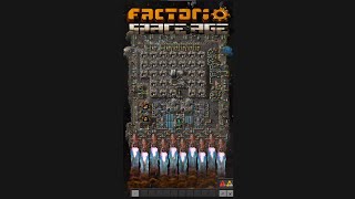 Factorio Space Age Overview in 60 Seconds factorio factorioexpansion factoriospaceage [upl. by Ladnik730]