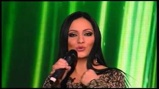 Natasa Stajic  Imas mene nisi sam  HH  TV Grand 08102015 [upl. by Giah]