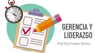 Habilidades de liderazgo [upl. by Illah]