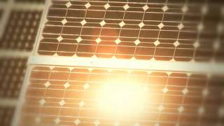 ENFINITY SOLAR POWER ENERGY Showreel UK [upl. by Hsivat617]