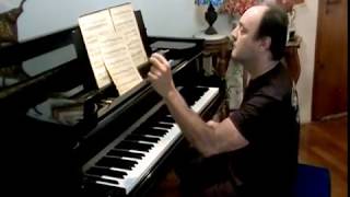 POLONAISE HEROICA op 53 chopin  182 liked  18781 views  22set2024 [upl. by Arratal330]