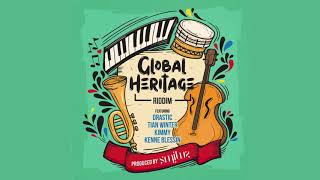 Global Heritage Riddim SOCA 2019 Mix by Djeasy [upl. by Eiznil119]