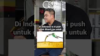 SIMAK BRO Bensin RON Tinggi Gak Selalu Baik Buat Mesin  servismobil [upl. by Ahsercal297]