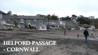 Helford Passage Cornwall [upl. by Witkin]