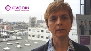 Evonik Tego® Glide Recoatable  Evonik [upl. by Htezil]