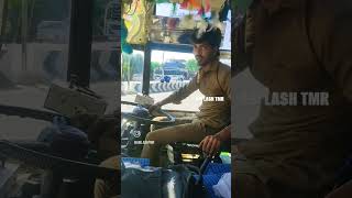 🤩💕😍🥰🔥ARUL ANNA🔥💥💕🤩😍🥰XPRESS PILOT🥰😍💥🤩automobile trending driver BUS [upl. by Sallyanne]