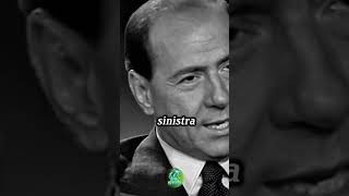 siamo lunico paese a pagare il canone TV  Silvio Berlusconi [upl. by Moreno398]