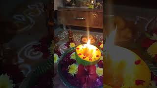 kalashtami kala bhairava Pooja kushmanda deepam ashtami [upl. by Eseryt]