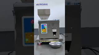 1100g rice filling machine [upl. by Znerol]