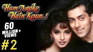 Hum Saath Saath Hain Full Movie  Part 616  Salman Khan Sonali  Full Hindi Movies [upl. by Elocon]