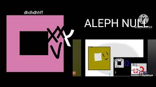 1 ducentillion seneeze numberblocks sneeze part 36ALEPH NULL [upl. by Akinahs]