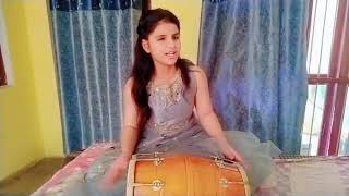 बन्ना गीत  बन्ना लादो ऊनी शॉल पड़े सर्दी  dholak geet banna  dholak wale banna geet  banna [upl. by Bendick930]