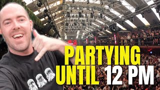 Amnesia Ibiza Closing 2023 Was The Best Closing Party Yet [upl. by Madai]