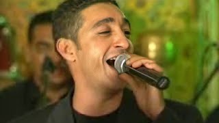 SAID SENHAJI  سعيد الصنهاجي  AICHA  Music  Marocchaabinaydahayha jaraalwa100 marocain [upl. by Nrek]