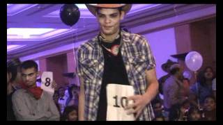 SPARK SUMMER BALL 2011 Part 4 ANGLO INDIAN DUBAI [upl. by Naret]