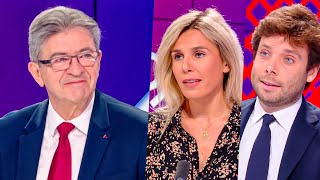 JeanLuc Mélenchon dans BFM Politique  Replay [upl. by Sara]