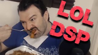 DarkSydePhil Acts Like a Toxic ManBaby Again [upl. by Switzer]